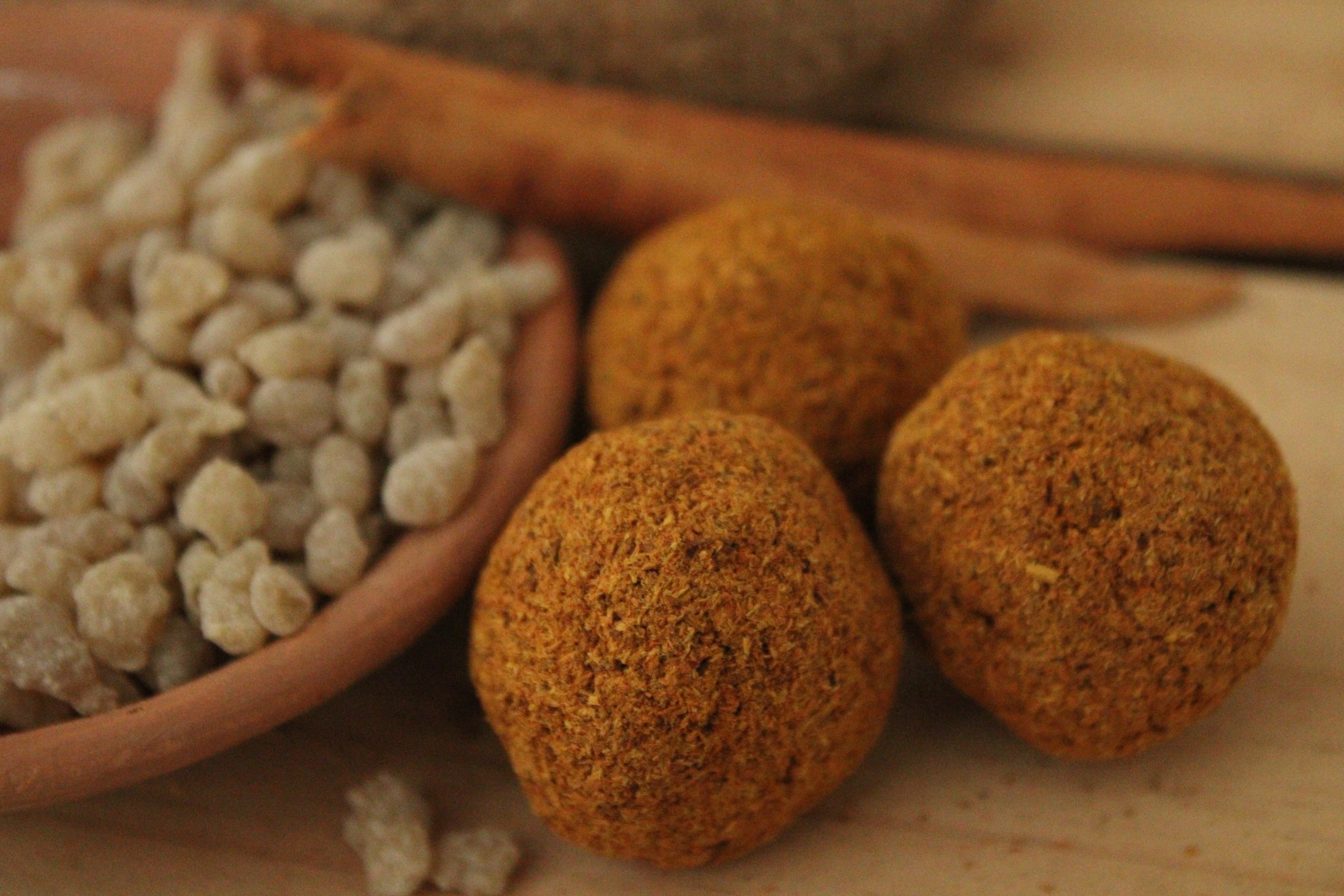 Bombitas Abundancia infinita