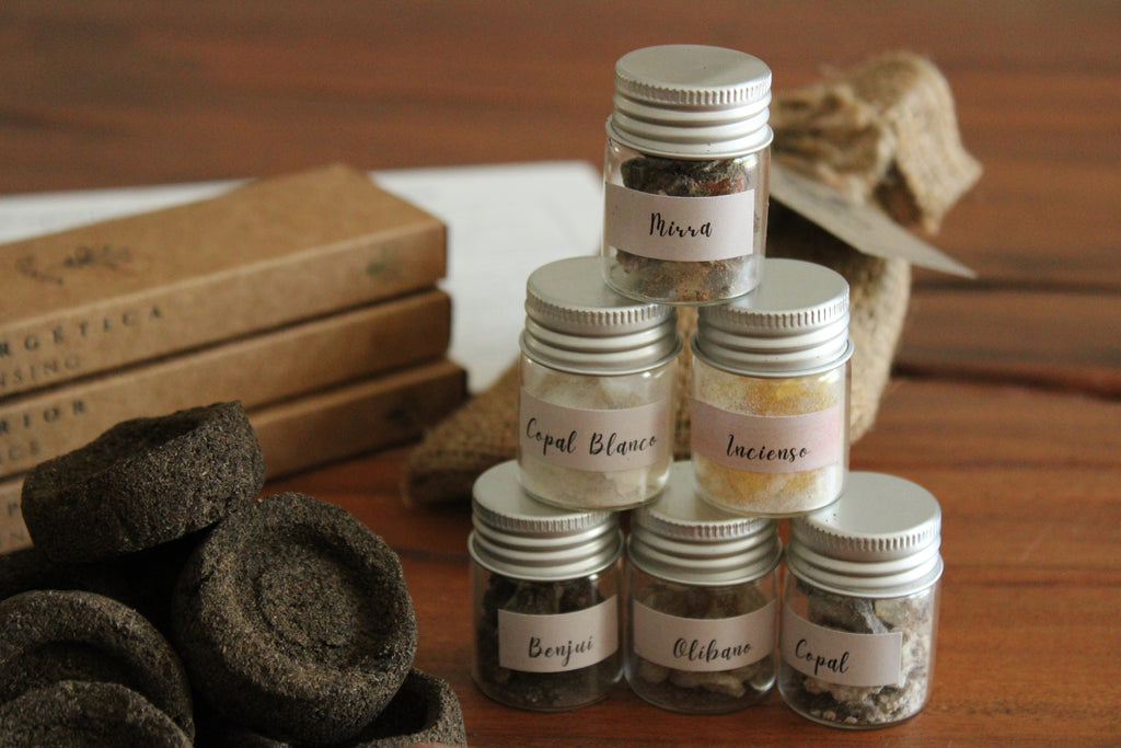 Kit experiencia sensorial