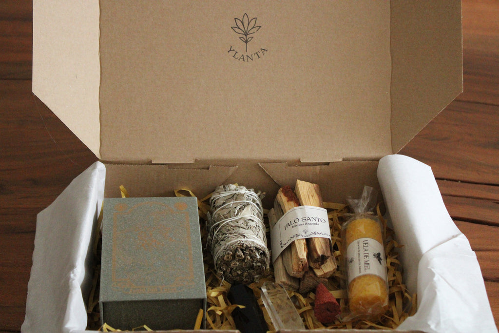 Ritual Tarot Premium (Gold)