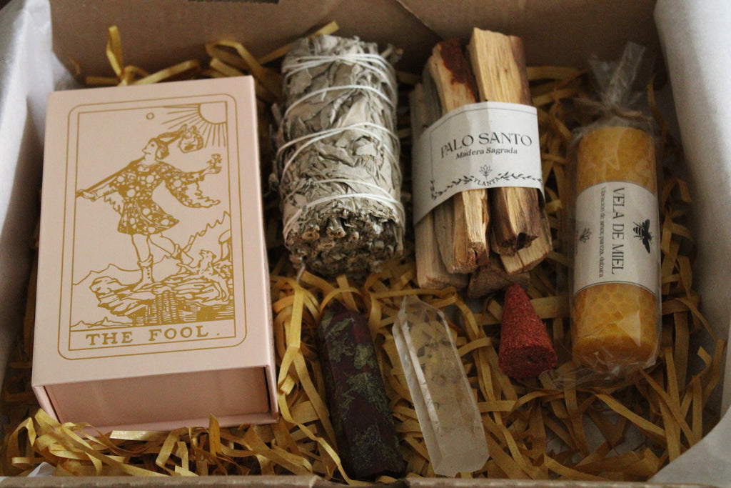 Ritual Tarot Premium (Pink edition)