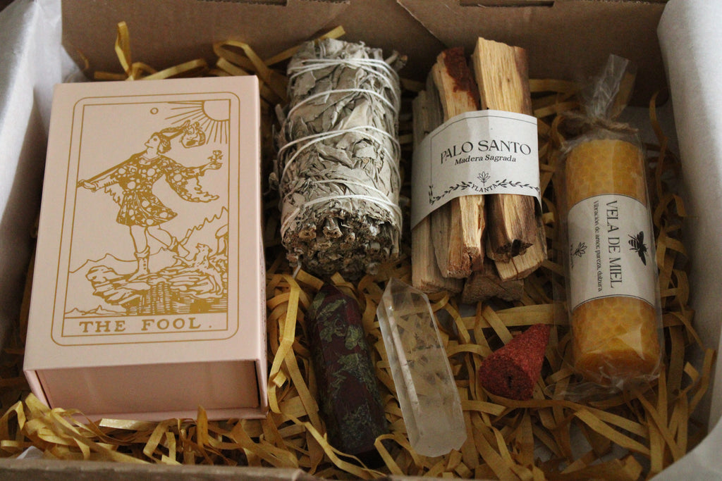 Ritual Tarot Premium (Pink edition)